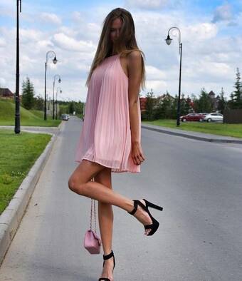 Индивидуалка Наташа +7(911)271-65-38 Питера