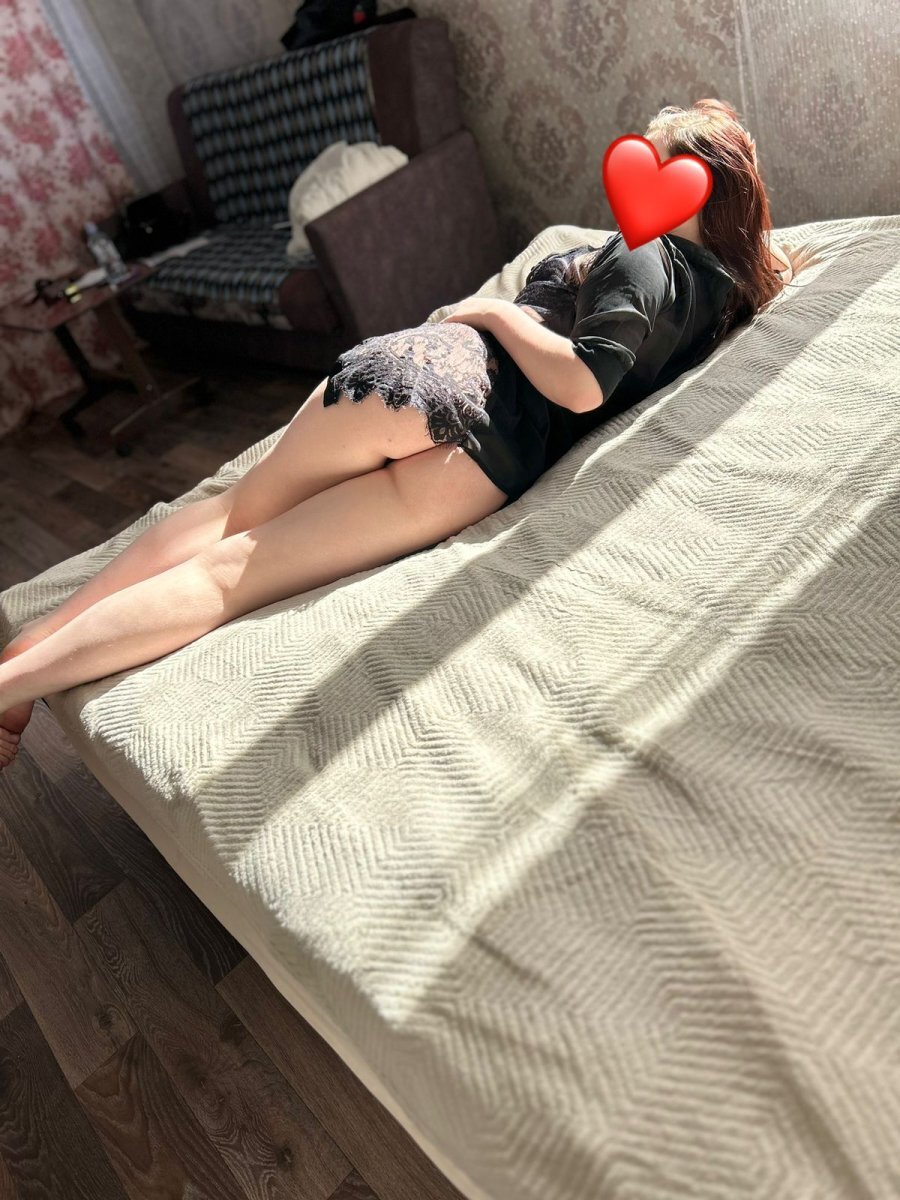 Проститутка Питера Вида с 1 размером груди предлагает интим услуги у метро Петроградская  +7(981)289-01-65 - фото 5