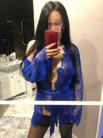 Индивидуалка Анжелика +7(911)271-49-17 Питера